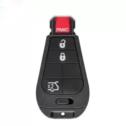 2008-2013 Fobik Remote Key for Jeep 56046733AA M3N5WY783X, IYZ-C01C