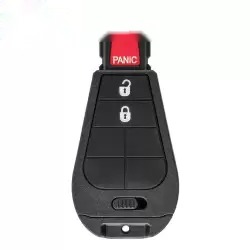 2011-2013 Smart Fobik Remote Key for Dodge Jeep 56046733 IYZ-C01C