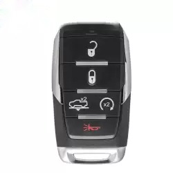 2019-2021 Smart Remote Key for Dodge RAM 1500 68291690 OHT-4882056