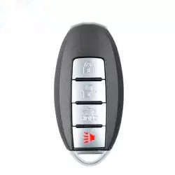 2013-2015 Smart Remote Key for Nissan 285E3-3TP0A KR5S180144014