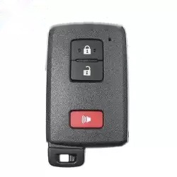 2012-2018 Smart Remote Key for Toyota 89904-52290 HYQ14FBA
