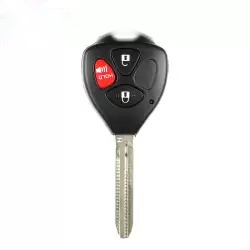 2015-2019 Remote Head Key for Toyota Yaris HYQ12BBY
