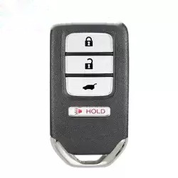 2015-2016 Smart Remote Key for Honda CR-V 72147-T0A-A11 ACJ932HK1210A