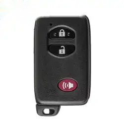 2005-2013 Smart Remote Key for Toyota RAV4 Highlander 89904-48100 HYQ14AAB