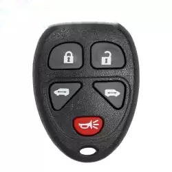 Keyless Entry Remote Key for GM 15788020 KOBGT04A