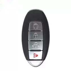 2019-2021 Smart Remote Key for Nissan Pathfinder Titan 285E3-9UF5B KR5TXN7