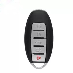 2019-2021 Smart Remote Key for Nissan Rogue 285E3-6RR7A KR5TXN4