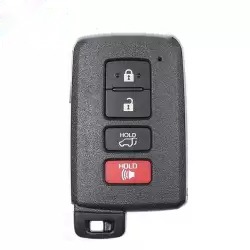 2013-2018 Smart Remote Key for Toyota RAV4 89904-0R080 HYQ14FBA