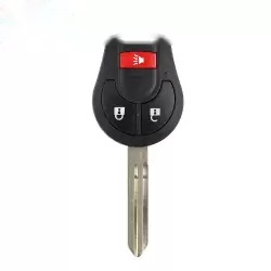 2009-2018 Remote Head Key for Nissan Cube, Juke, Rogue H0561-C993A CWTWB1U751