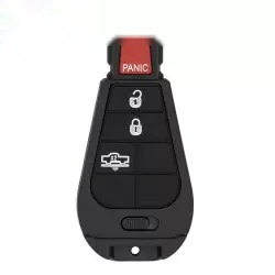 2013-2018 Fobik Remote Key for Dodge RAM 68159654AG GQ4-53T