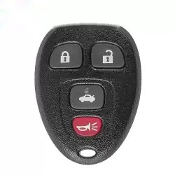 2004-2009 Keyless Entry Remote Key for GM 22733523 KOBGT04A