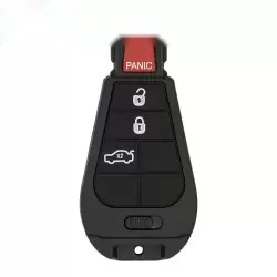 2008-2014 Fobik Remote Key for Chrysler, Dodge IYZ-C01C