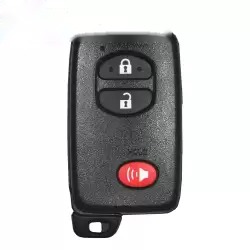 2009-2019 Smart Remote Key for Toyota Prius 4Runner Venza 89904-47230 HYQ14ACX