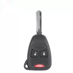 2001-2012 Remote Head Key for Dodge Durango 05183348AA KOBDT04A
