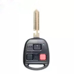 2010-2014 Remote Head Key for Toyota FJ Cruiser 89070-35140 HYQ12BBT