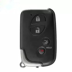 2006-2008 Smart Remote Key for Lexus ES350 IS250 IS350 GS350 LS460 LS600 271451-0140 HYQ14AAB
