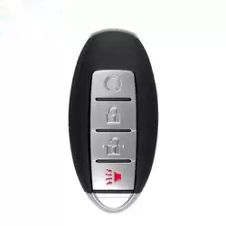 2018-2021 Smart Remote Key for Nissan 285E3-5RA6A KR5TXN3