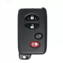 2009-2017 Smart Remote Key for Toyota Venza 89904-0T060 HYQ14ACX
