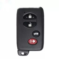2006-2011 Smart Remote Key for Toyota Camry Avalon 89904-06041 HYQ14AAB LookAliek