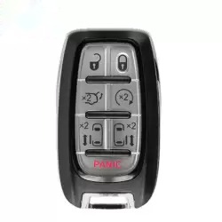2017-2021 Smart Remote Key for Chrysler Pacifica Voyager 68217832AC M3N-97395900