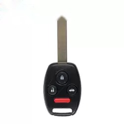 2005-2006 Remote Head Key for Honda CR-V 35111-S9A-305 0UCG8D-380H-A