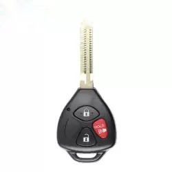 2005-2012 Remote Head Key for Toyota Scion 89070-52850 MOZB41TG