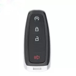 2011-2019 Smart Remote Key for Ford 164-R8091 M3N5WY8609