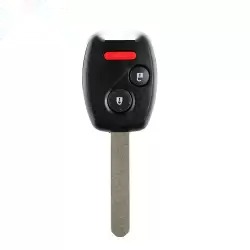 2007 Remote Head Key for Honda 35111-SLN-305 OUCG8D-380H-A
