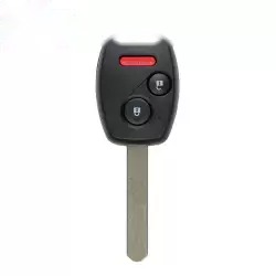 2007-2015 Remote Head Key for Honda 35111-SWA-306 MLBHLIK-1T