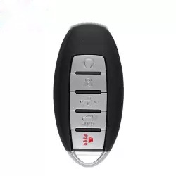2013-2016 Smart Remote Key for Nissan Pathfinder 285E3-9PA5A KR5S180144014