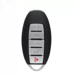 2014-2019 Smart Remote Key for Nissan Murano Pathfinder 285E3-5AA5A KR5S180144014