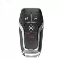 2016-2017 Smart Remote Key for Ford Explorer 164-R8140 M3N-A2C31243300 Lookalike