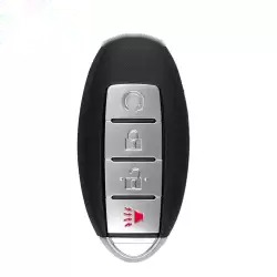 2015-2020 Smart Remote Key for Nissan Murano SV, Pathfinder, Titan 285E3-5AA3D KR5S180144014