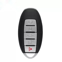 2017-2020 Smart Remote Key for Nissan Rogue 285E3-6FL7A KR5S180144106