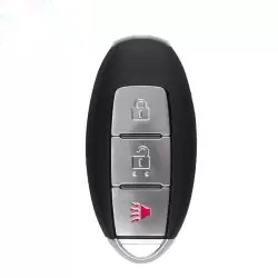 2014-2016 Smart Remote Key for Nissan Rogue 285E3-4CB1A KR5S180144106