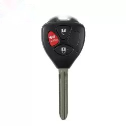 2011-2014 Remote Head Key for Scion 89070-21120 MOZB41TG