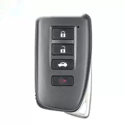 2014-2020 Smart Remote Key for Lexus 89904-53651 89904-53650 HYQ14FBA