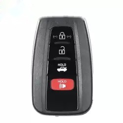 2019 Smart Remote Key for Toyota Avalon 8990H-07010 HYQ14FBE