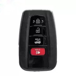 2018-2021 Smart Remote Key for Toyota Camry 89904-06220 HYQ14FBC