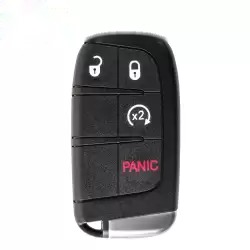 2011-2018 Smart Remote Key for Dodge Durango 68066350AG M3N-40821302