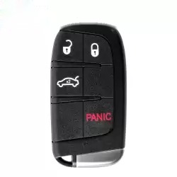 2011-2018 Smart Remote Key for Chrysler 56046758AA M3N-40821302