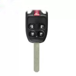 2011-2013 Remote Head key for Honda Odyssey 35118-TK8-A10 N5F-A04TAA