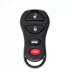 1998-2005 Keyless Entry Remote for Dodge Neon 4759008AA 04602260AD GQ43VT17T