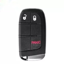 2011-2020 Smart Remote Key for Dodge Journey 68066349AD M3N-40821302