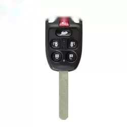 2011-2013 Remote Head Key for Honda Odyssey 35118-TK8-A20 N5F-A04TAA