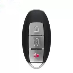 2015-2018 Smart Remote Key for Nissan 285E3-5AA1C KR5S180144014