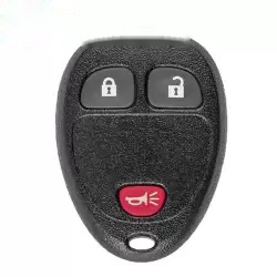 2007-2019 Keyless Entry Remote Key for GM 20869056 OUC60270