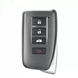 2013-2020 Smart Remote Key for Lexus ES350 GS350 GS450H 89904-30A3 HYQ14FBA