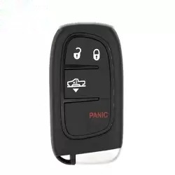 2013-2017 Smart Remote Key for Dodge Ram 68159656AD GQ4-54T