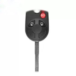 2012-2019 Remote Head Key for Ford Escape, Transit Connect 164-R8007 OUCD6000022